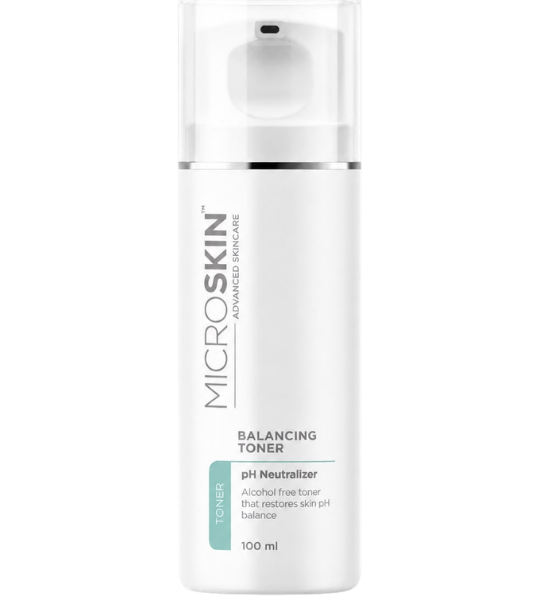 Balancing Toner