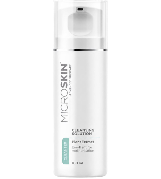 Cleansing Solution