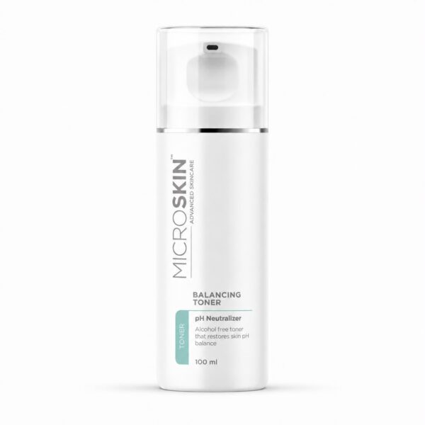 Balancing Toner