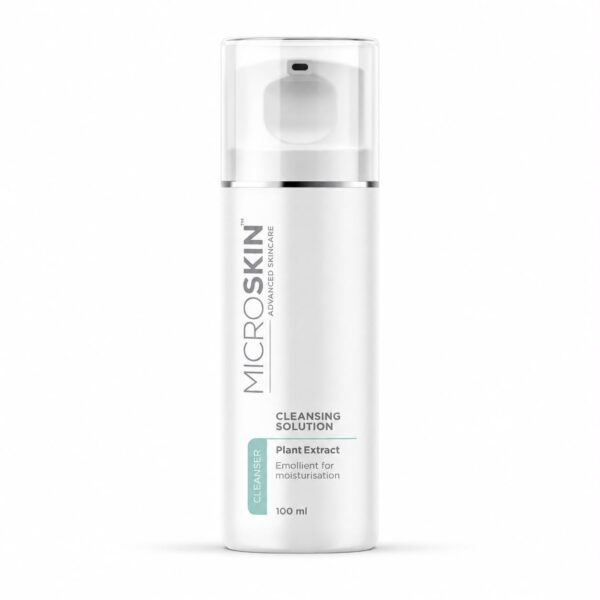 Cleansing Solution