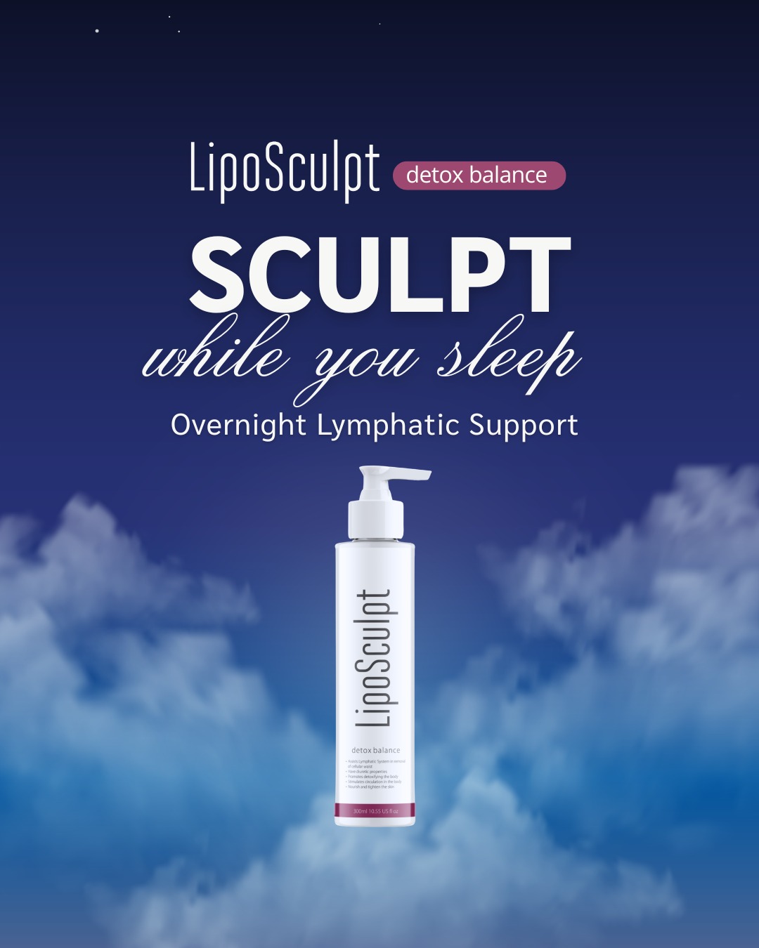 Liposculpt Detox Balance - Image 2