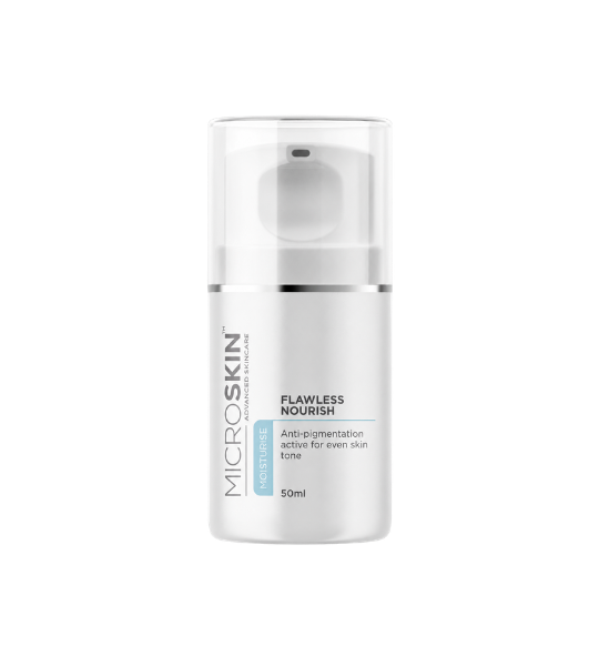 Flawless Nourish