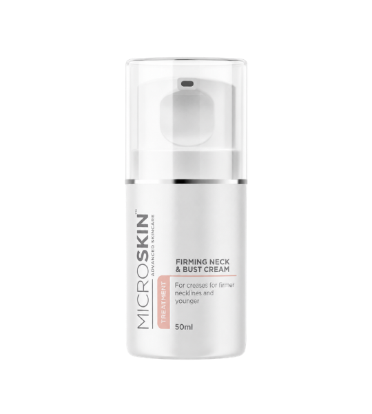 Firming Neck & Bust Cream