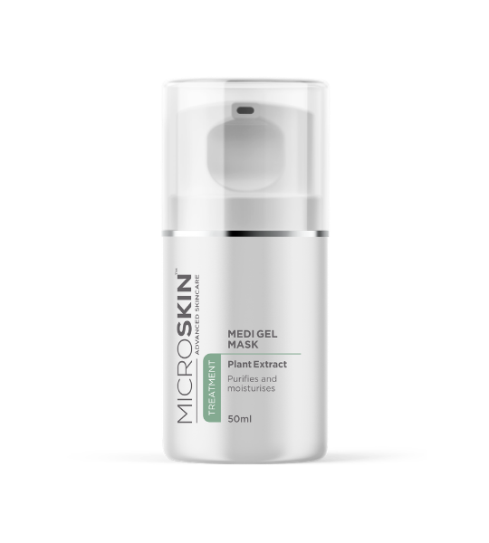 Medi-Gel Mask