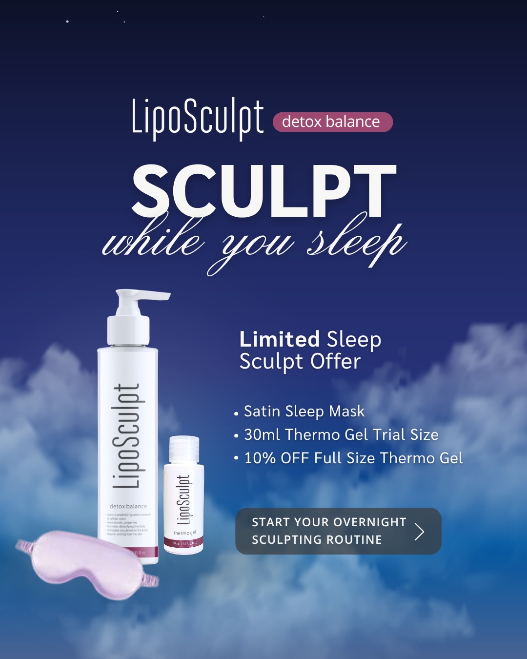 Liposculpt Detox Balance - Image 4