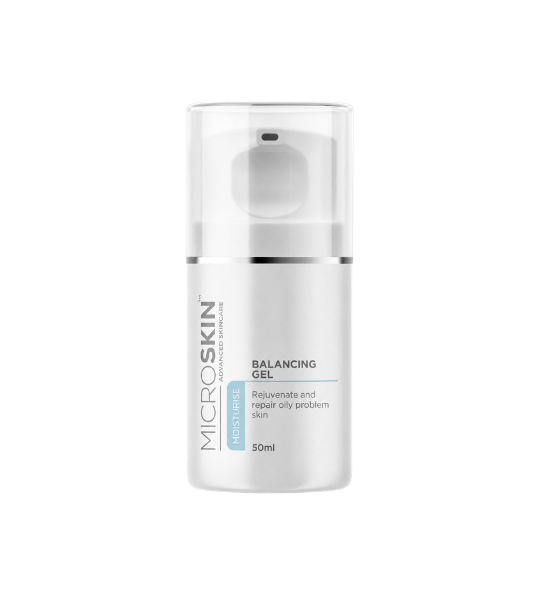 Balancing Gel