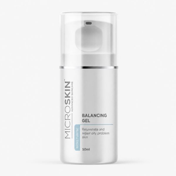 Balancing Gel