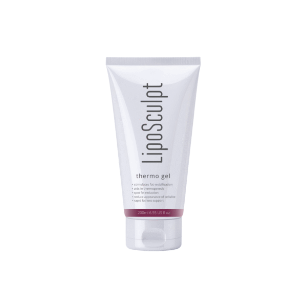 LipoSculpt Thermo Gel