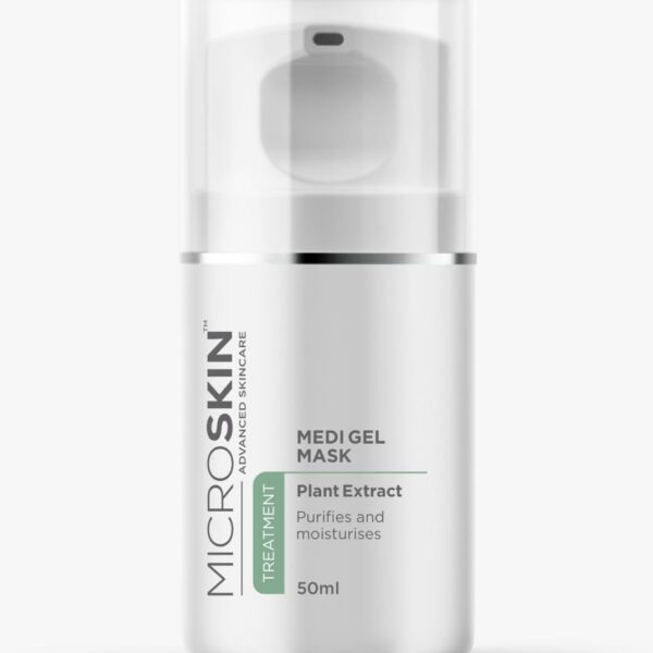 Medi-Gel Mask