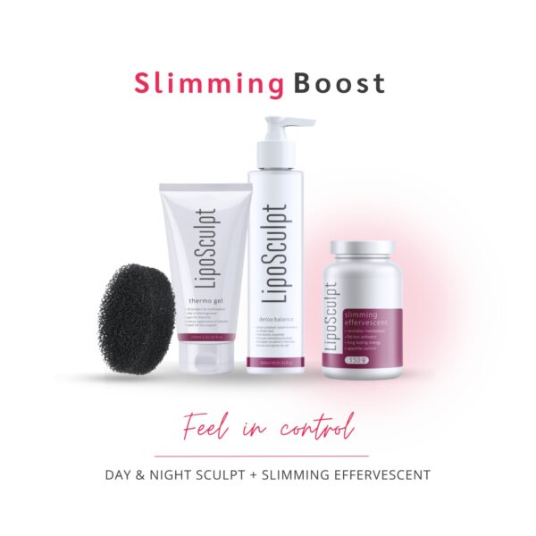 The Slimming Boost