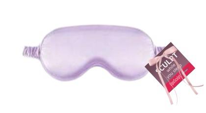 Day & Night Sleep Mask