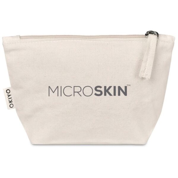 MicroSkin Cosmetic Bag