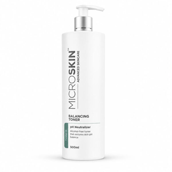 Balancing Toner Professional
