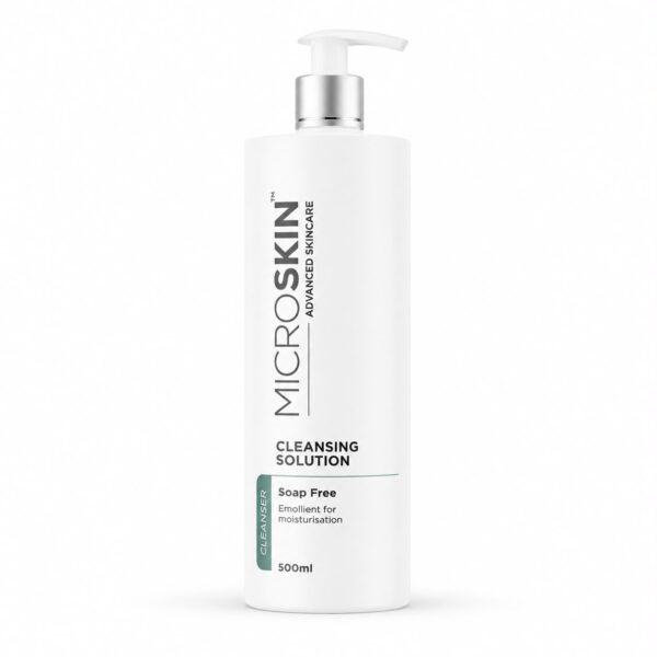 Cleansing Solution Professional