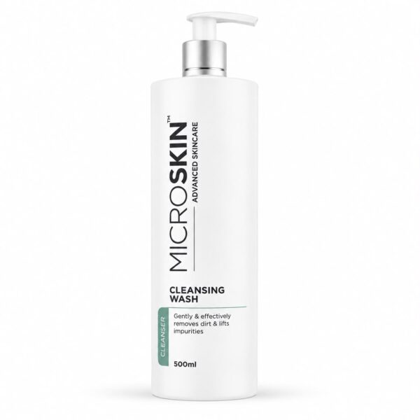 Cleansing Wash Professional