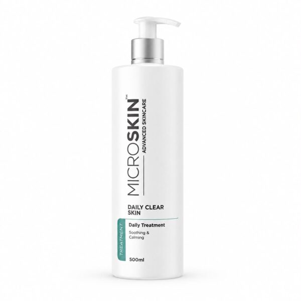 Daily Clear Skin Professional