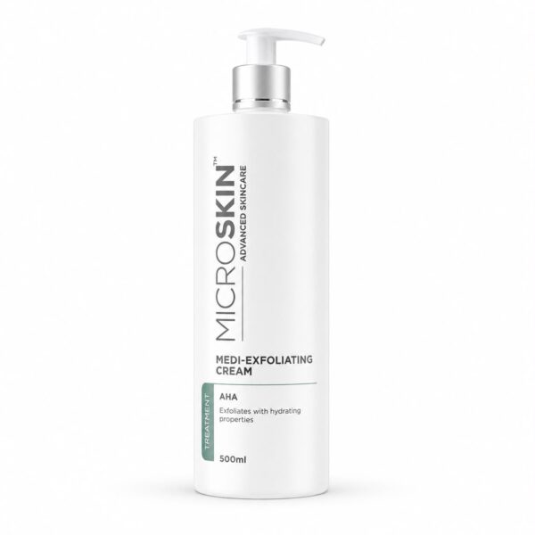 Medi-Exfoliating Professional