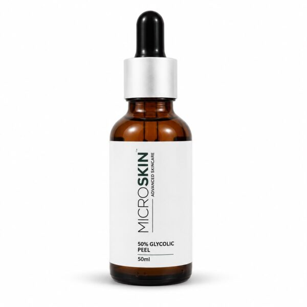 50% Glycolic Peel
