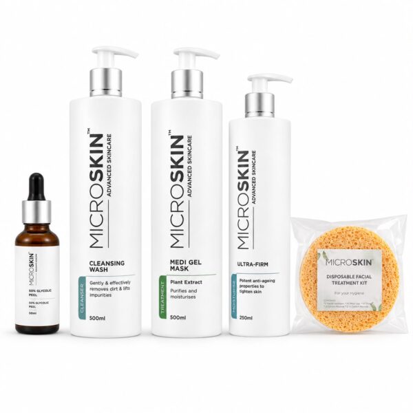 Chemical Peel Kit