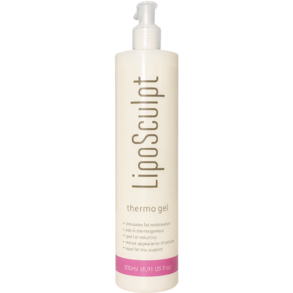 Professional Thermo Gel