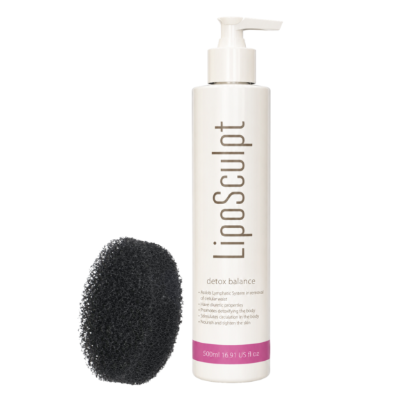 Professional Lymph Reset Kit