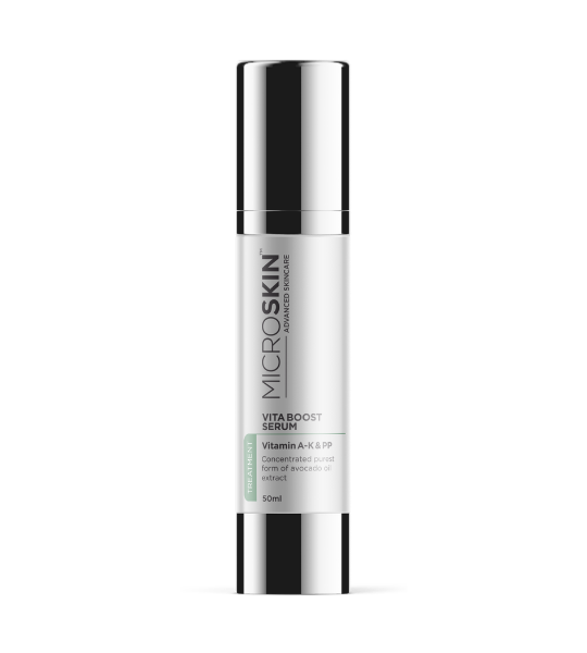 Vita Boost Serum