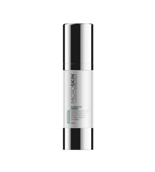 Flawless Serum