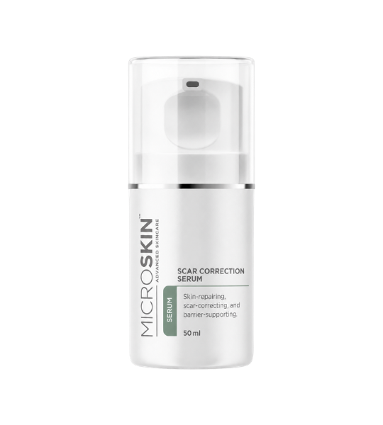 Scar Correction Serum